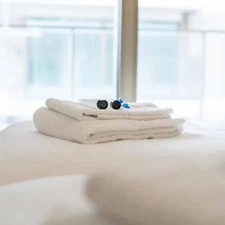 Sky Harbour-luxe Met Fenomenaal Uitzicht