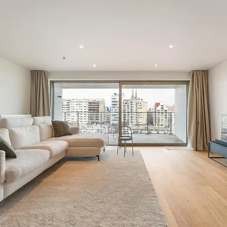 Sky Harbour-luxe Met Fenomenaal Uitzicht Apartment *