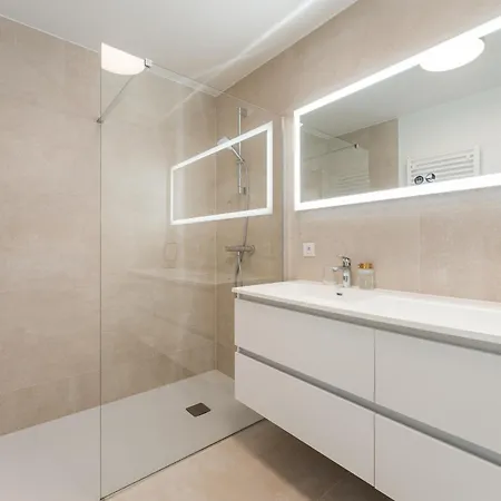 Sky Harbour-luxe Met Fenomenaal Uitzicht *