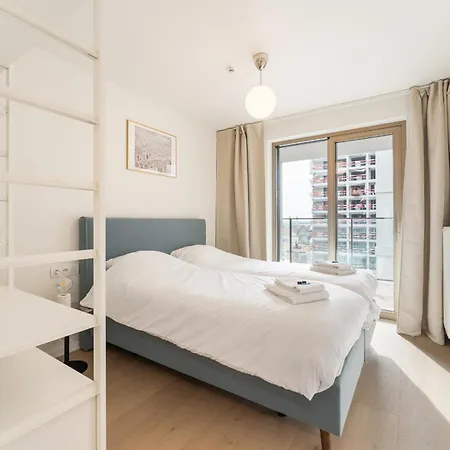 Sky Harbour-luxe Met Fenomenaal Uitzicht *