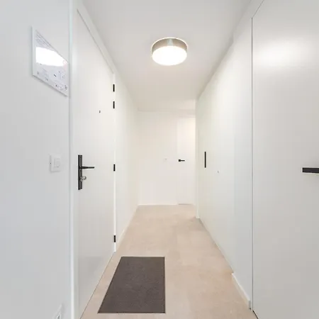 Sky Harbour-luxe Met Fenomenaal Uitzicht * אוסטנדה