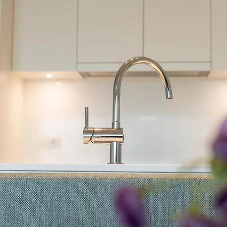 Sky Harbour-luxe Met Fenomenaal Uitzicht * Oostende