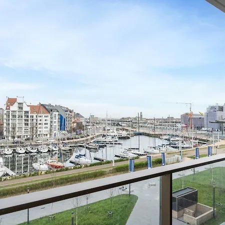 Sky Harbour-luxe Met Fenomenaal Uitzicht *